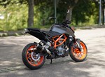 Angebot KTM 125 Duke