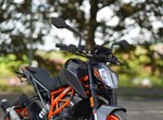 Angebot KTM 125 Duke