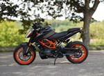 Angebot KTM 125 Duke