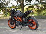 Angebot KTM 125 Duke