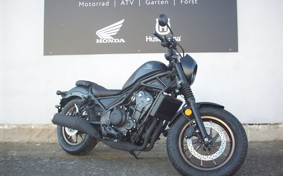 Neufahrzeug Honda CMX500 Rebel - Bild 2