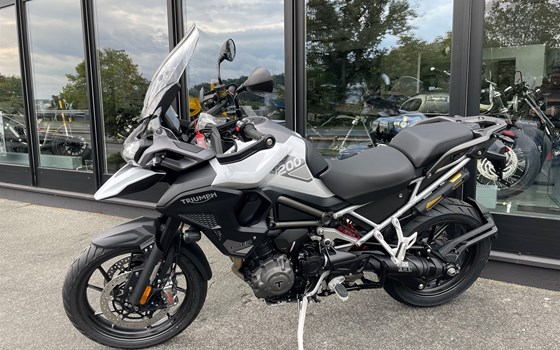 Neufahrzeug Triumph Tiger 1200 GT PRO - Bild 9