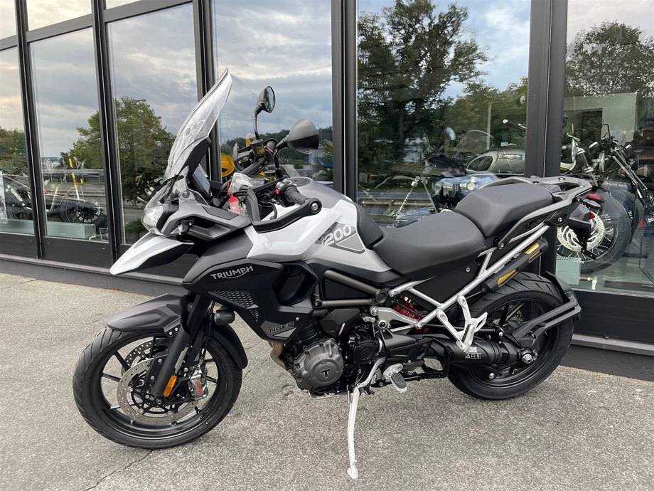 Offer Triumph Tiger 1200 GT PRO Bild 9: Offer Triumph Tiger 1200 GT PRO