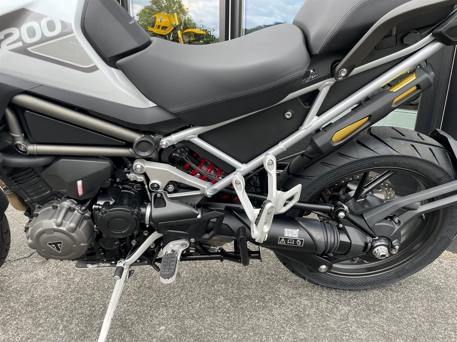 Offer Triumph Tiger 1200 GT PRO Bild 12: Offer Triumph Tiger 1200 GT PRO