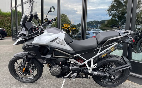 Neufahrzeug Triumph Tiger 1200 GT PRO - Bild 13