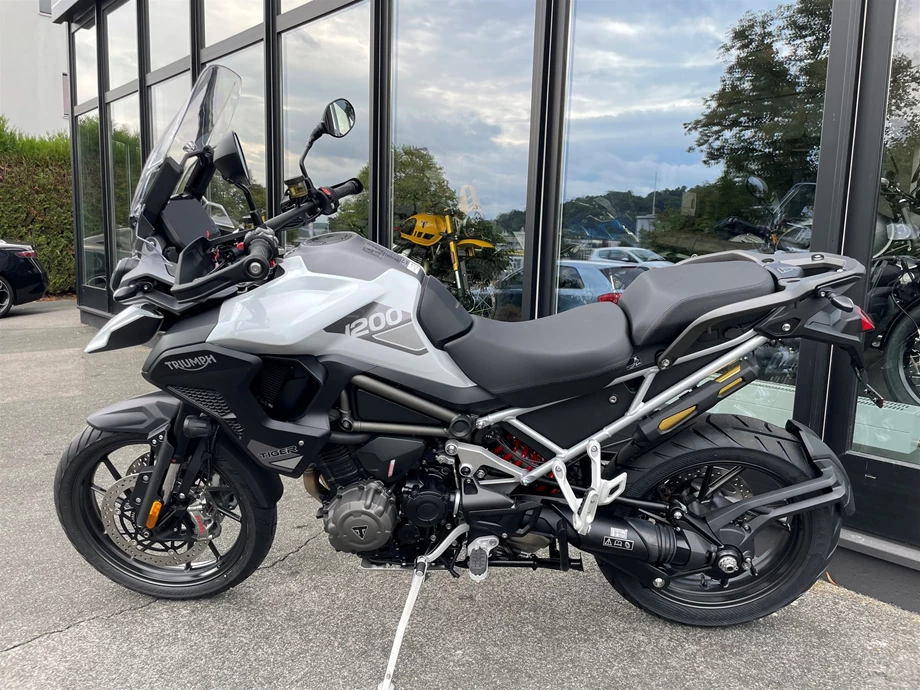 Offer Triumph Tiger 1200 GT PRO Bild 13: Offer Triumph Tiger 1200 GT PRO