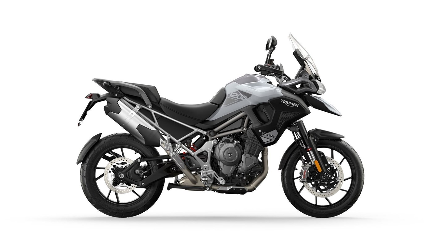 Angebot Triumph Tiger 1200 GT PRO