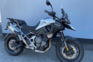 Angebot Triumph Tiger 1200 GT PRO