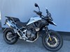Triumph Tiger 1200 GT PRO