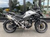 Triumph Tiger 1200 GT PRO