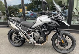 Neumotorrad Triumph Tiger 1200 GT PRO