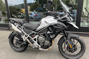 Angebot Triumph Tiger 1200 GT PRO