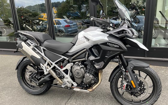 Neufahrzeug Triumph Tiger 1200 GT PRO - Bild 3