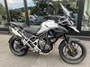 Triumph Tiger 1200 GT PRO