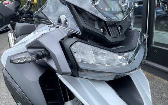 Neufahrzeug Triumph Tiger 1200 GT PRO - Bild 4