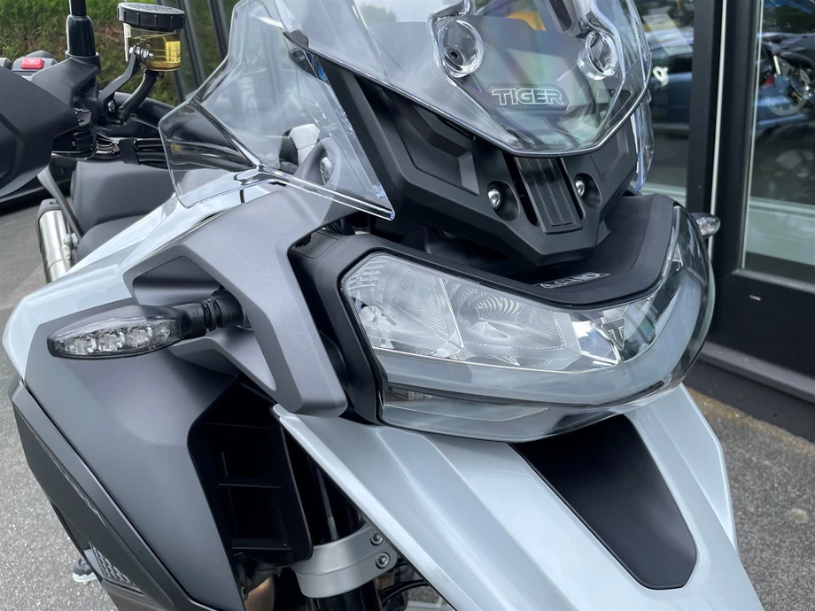 Offer Triumph Tiger 1200 GT PRO Bild 4: Offer Triumph Tiger 1200 GT PRO