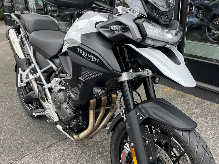 Offer Triumph Tiger 1200 GT PRO Bild 5: Offer Triumph Tiger 1200 GT PRO