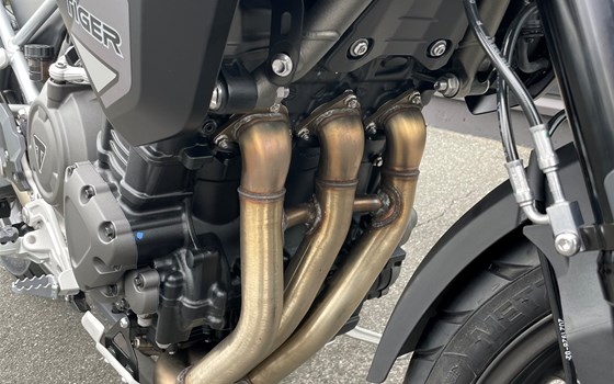Neufahrzeug Triumph Tiger 1200 GT PRO - Bild 6