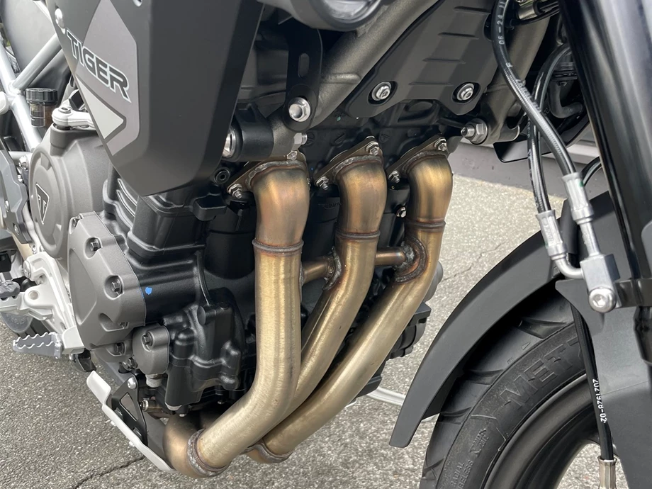 Offer Triumph Tiger 1200 GT PRO Bild 6: Offer Triumph Tiger 1200 GT PRO