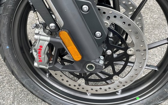 Neufahrzeug Triumph Tiger 1200 GT PRO - Bild 7