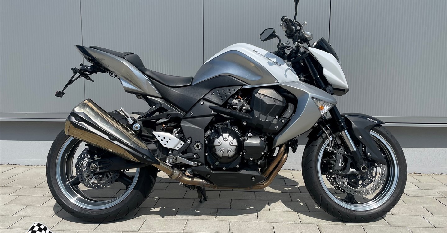 Angebot Kawasaki Z1000