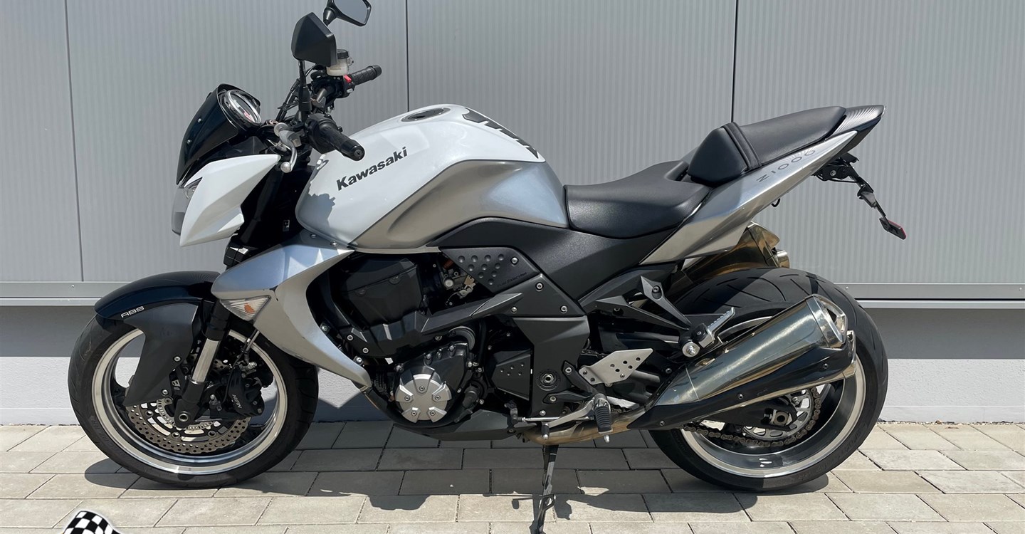 Angebot Kawasaki Z1000