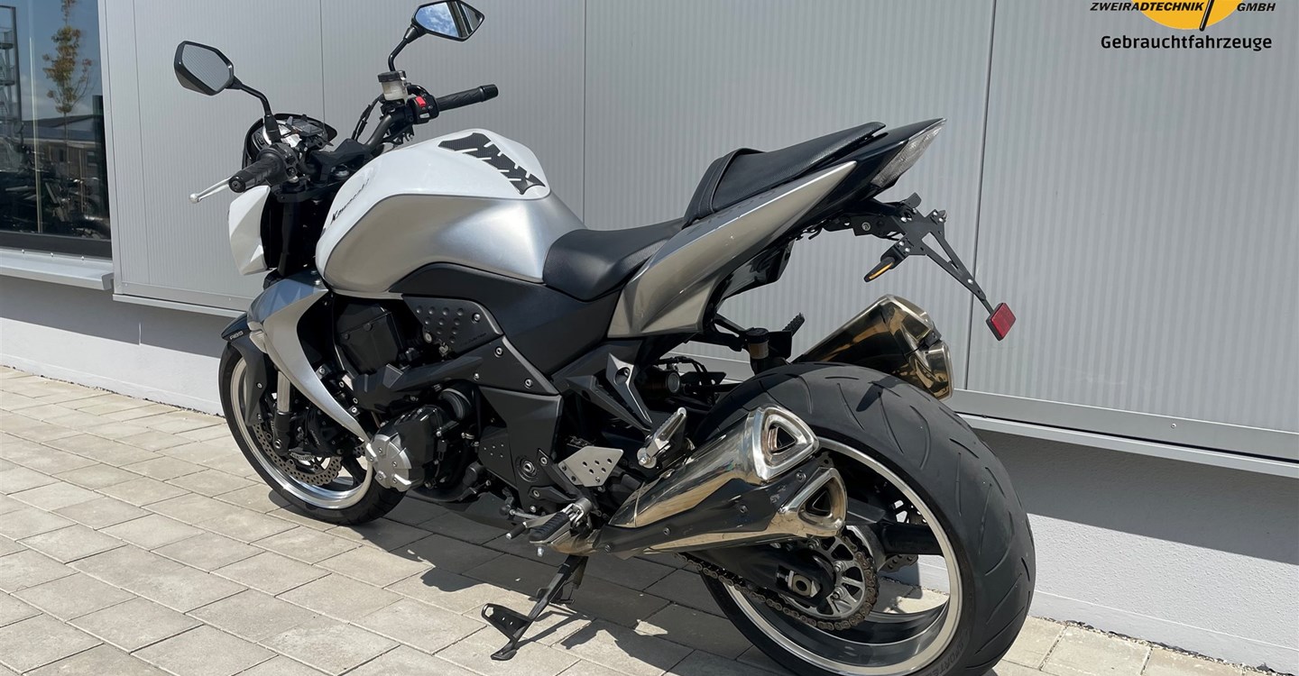 Angebot Kawasaki Z1000