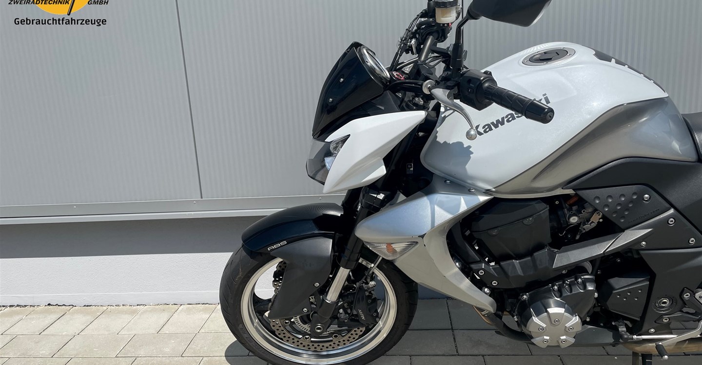 Angebot Kawasaki Z1000