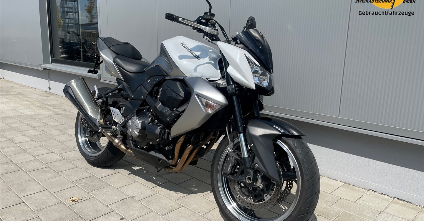 Angebot Kawasaki Z1000