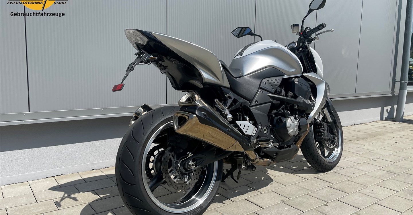 Angebot Kawasaki Z1000