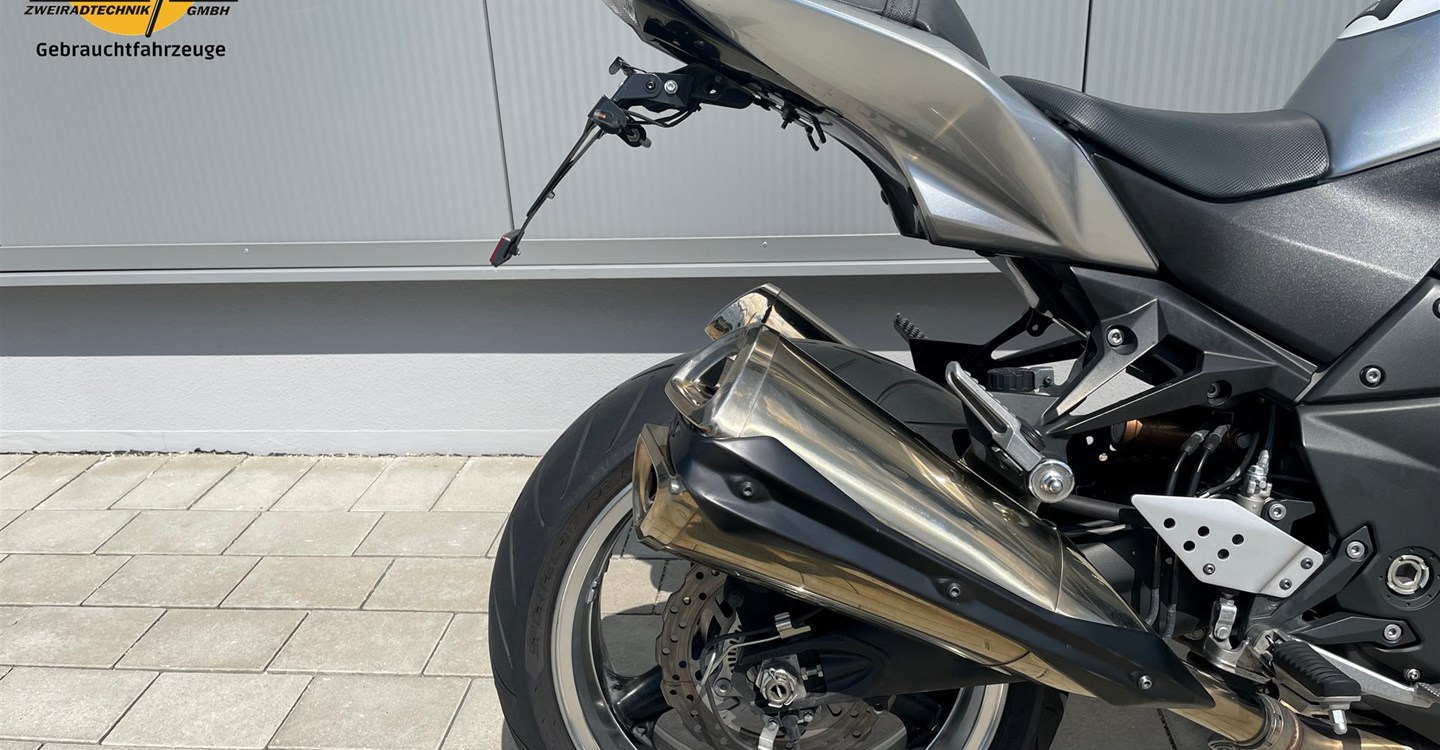 Angebot Kawasaki Z1000