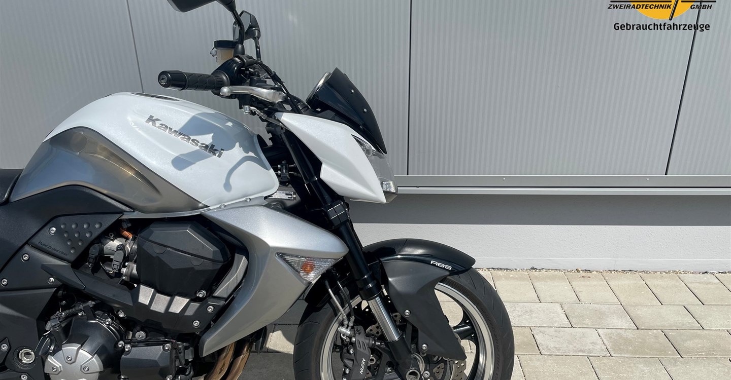 Angebot Kawasaki Z1000