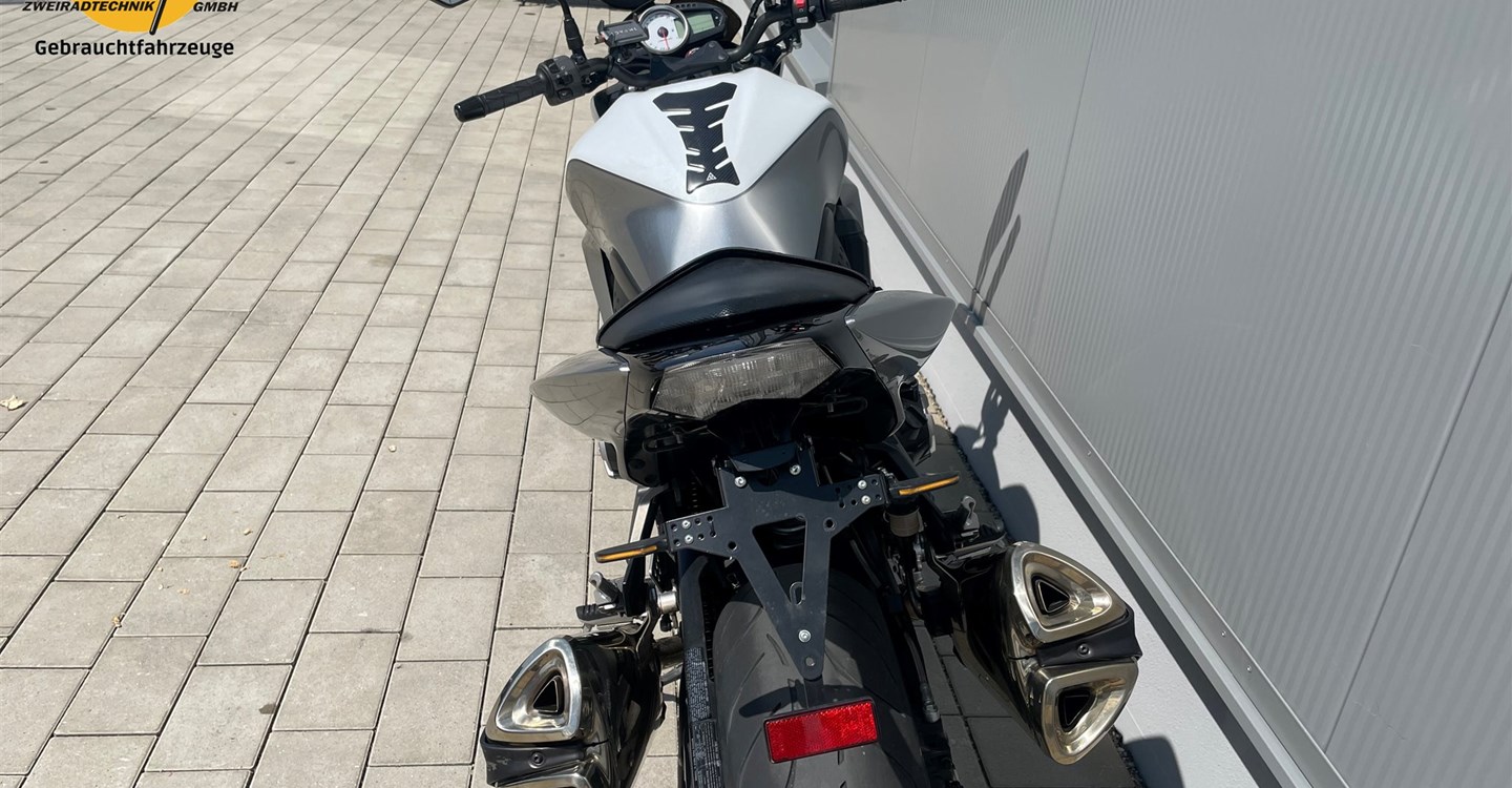 Angebot Kawasaki Z1000