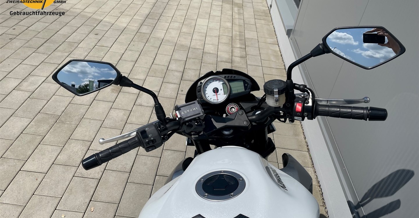 Angebot Kawasaki Z1000