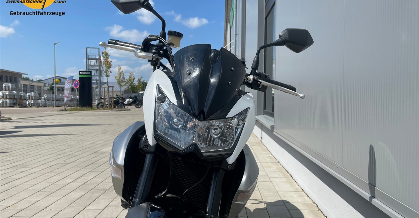 Angebot Kawasaki Z1000