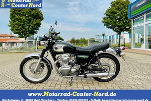 Angebot Kawasaki W800