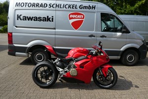 Angebot Ducati Panigale V4