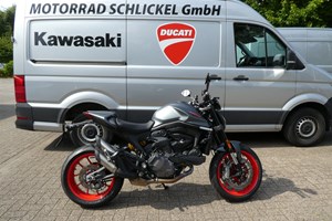 Angebot Ducati Monster +