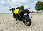 Angebot Suzuki V-Strom 650 XT