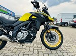 Angebot Suzuki V-Strom 650 XT