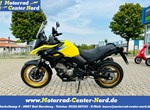 Angebot Suzuki V-Strom 650 XT