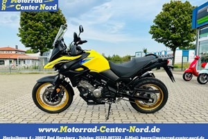 Angebot Suzuki V-Strom 650 XT