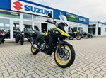 Angebot Suzuki V-Strom 650 XT