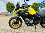 Angebot Suzuki V-Strom 650 XT