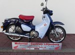 Angebot Honda Super Cub C 125