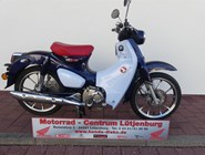 Honda Super Cub C 125