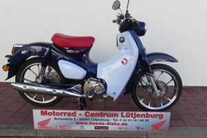 Angebot Honda Super Cub C 125