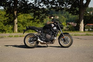 Angebot Yamaha XSR700