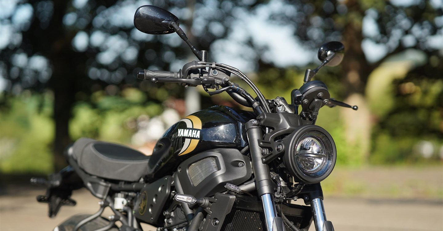 Angebot Yamaha XSR700