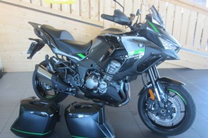 Angebot Kawasaki Versys 1000